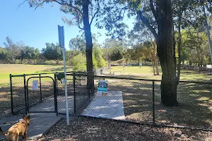 Dog Park Sargent Reserve image