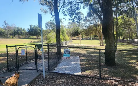 Dog Park Sargent Reserve image