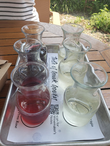 Vineyard «Hawk Haven Vineyard & Winery», reviews and photos, 600 S Railroad Ave, Rio Grande, NJ 08242, USA