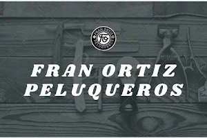Fran Ortiz Peluqueros image