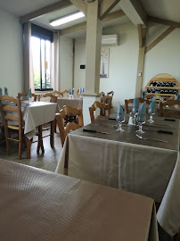 Atmosphère du Restaurant familial Le Chalet à Vivario - n°8