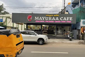 Mayuraa Cafe image