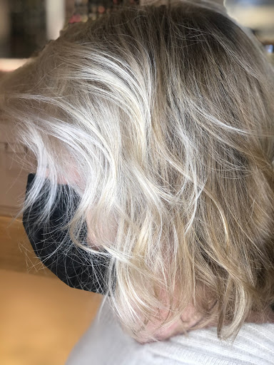 Hair Salon «Urban Salon Team Beauty Bar», reviews and photos, 86 Main St, Burlington, VT 05401, USA