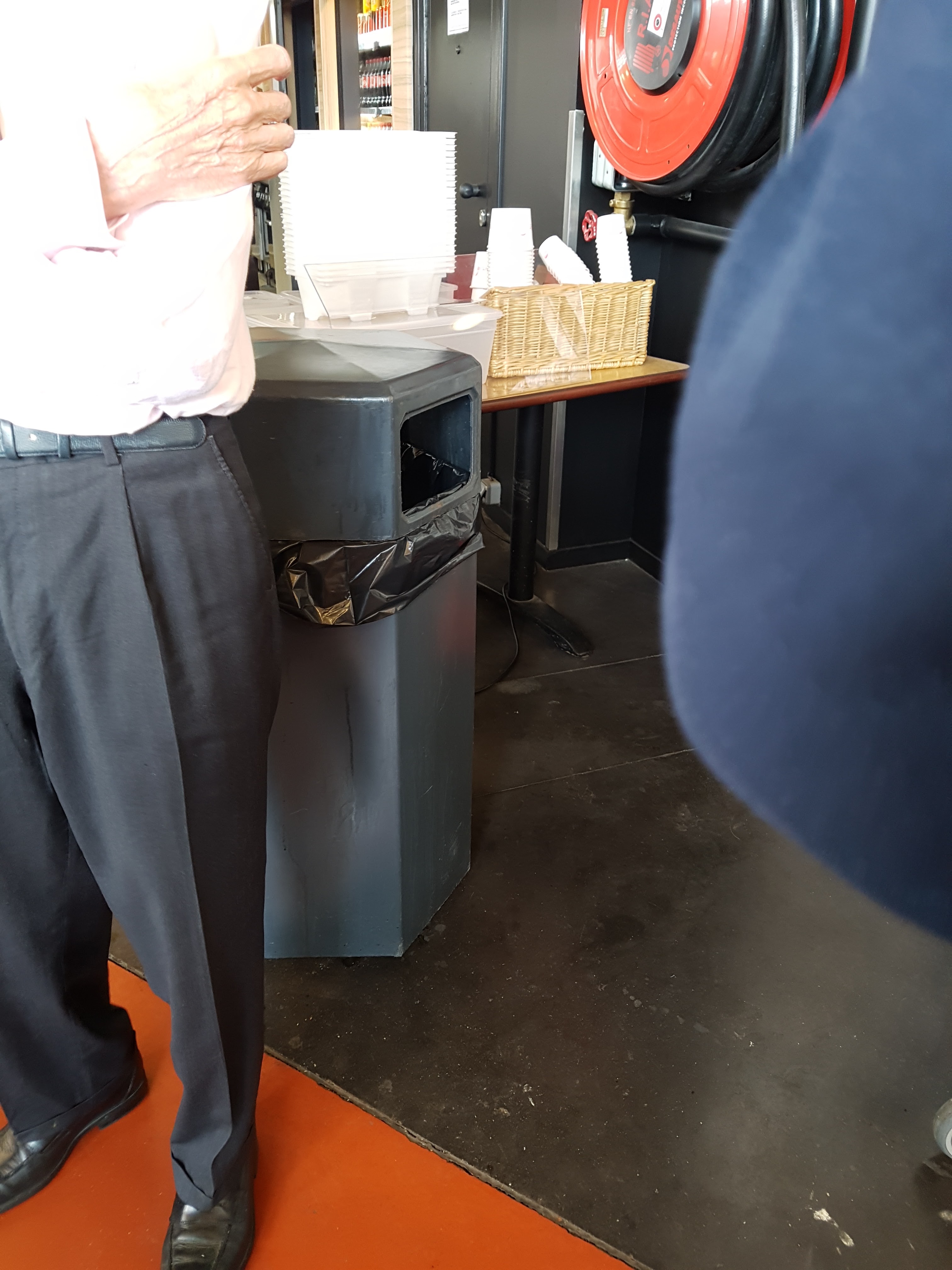 Photo n° 2 de l'avis de Helen.o fait le 08/05/2018 à 12:56