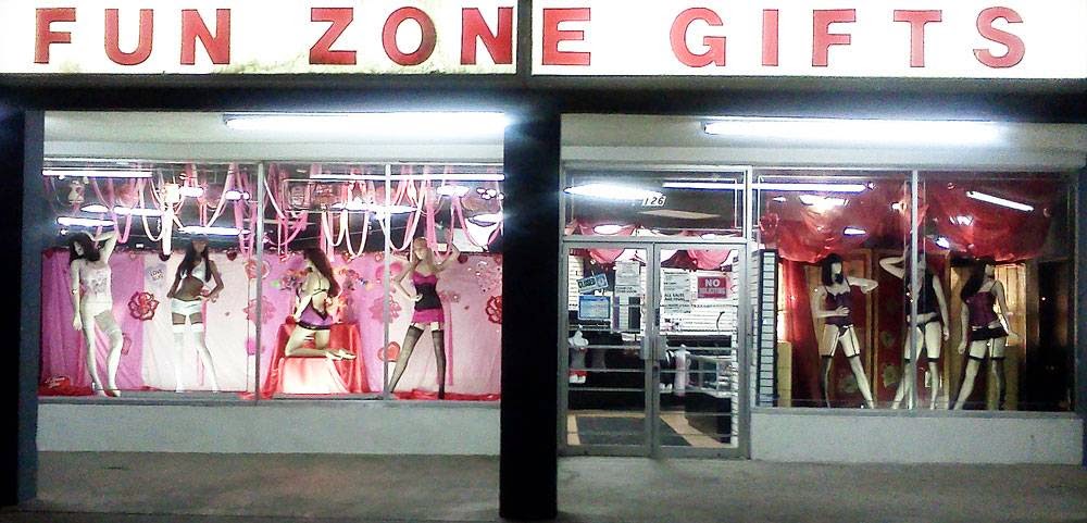 FunZone Gifts