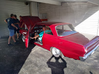 Francisco Collision Center Inc - Photo 4 - Car repair in Lakeland, FL, Lakeland