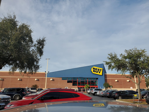 Electronics Store «Best Buy», reviews and photos, 116 Grand Regency Blvd, Brandon, FL 33510, USA