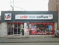 Photo du Salon de coiffure Unité Style Coiffure à Lesquin