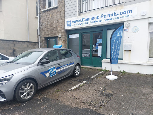 Connect-Permis Wimille à Wimille, Pas-de-Calais