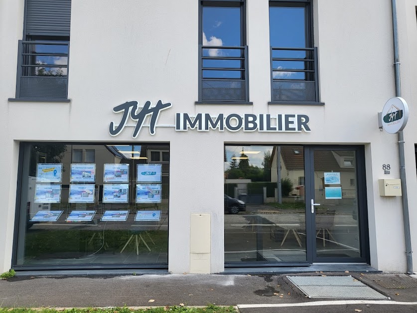 JYT Immobilier Louvres