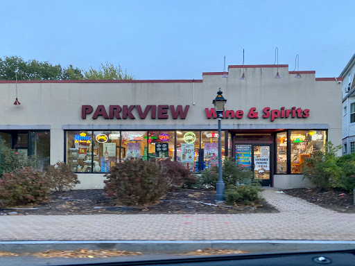 Wine Store «Parkview Wine & Spirits», reviews and photos, 229 Park Rd, West Hartford, CT 06119, USA