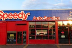 Speedy Auto Service Ottawa East