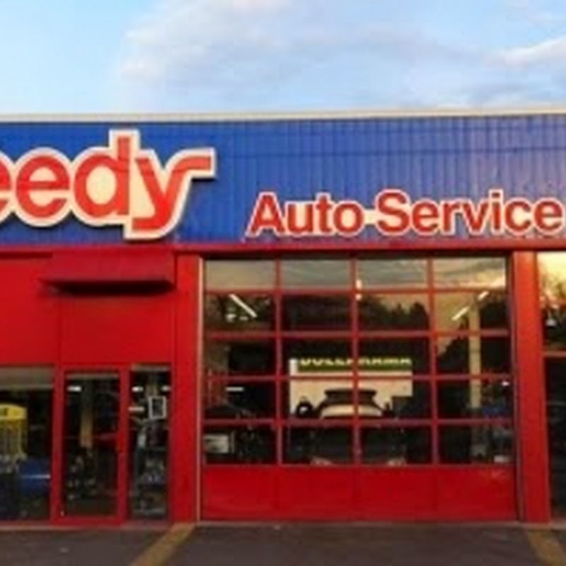 Speedy Auto Service Ottawa East