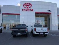 Viva Toyota Service photo