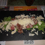 Photo n°4 de l'avis de Maheva.e fait le 26/04/2024 à 10:55 sur le  Bar Pizzeria Oasi 2 à Paderno d'Adda