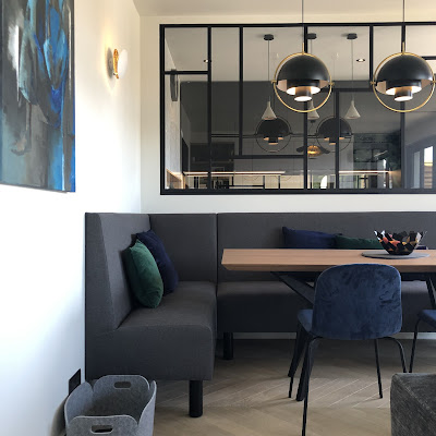 Mood Intérieur à Toulouse