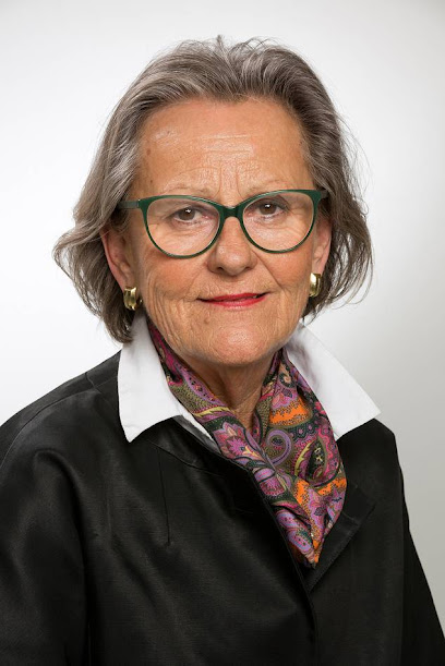 Rechtsanwaltskanzlei Dr. Elisabeth Zimmert