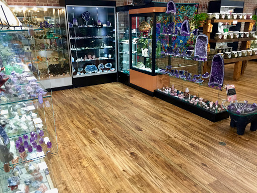 Metaphysical Supply Store «Stone Age: Crystals and Gems», reviews and photos, 2415 N Monroe St, Tallahassee, FL 32303, USA