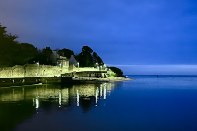 Terre De Marins à Bénodet