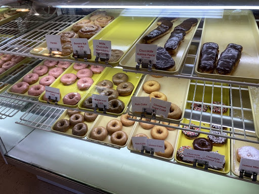 Donut Shop «Tato-Nut Donut Shop», reviews and photos, 1114 Government St, Ocean Springs, MS 39564, USA