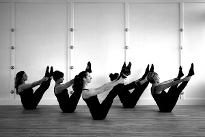 Form and Movement Pilates