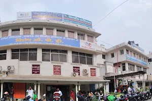 Simhans Hospital image