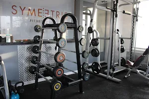 Fitness Klub Symetris image
