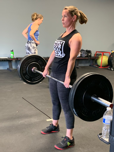 Gym «CrossFit BCR», reviews and photos, 1427 E Bell Rd #101, Phoenix, AZ 85022, USA