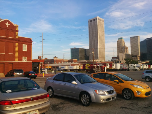 Performing Arts Theater «Brady Theater», reviews and photos, 105 W M.B. Brady St, Tulsa, OK 74103, USA