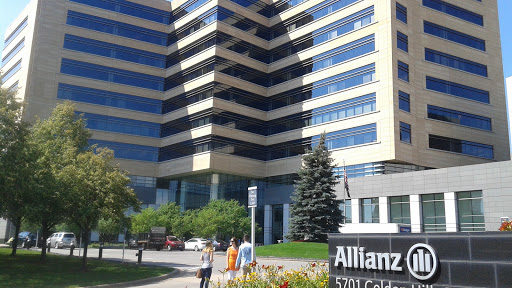 Insurance Agency «Allianz Life Insurance Company of North America», reviews and photos