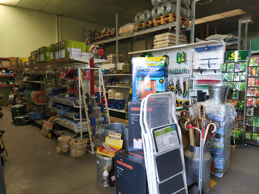 Agrocelestinomartin - Ávila‎