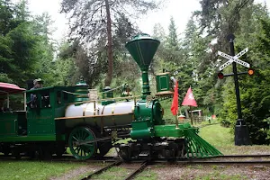 Stanley Park Railway image