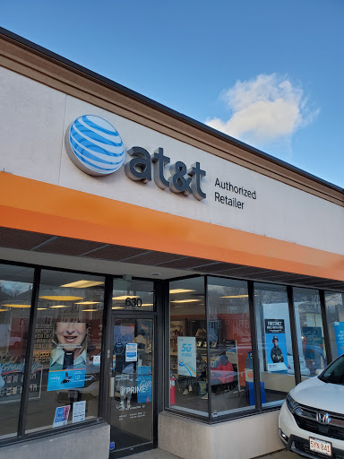 Cell Phone Store «AT&T Authorized Retailer», reviews and photos, 630 Gallivan Blvd, Dorchester, MA 02124, USA