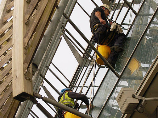 Collins Building & Steeplejack Services