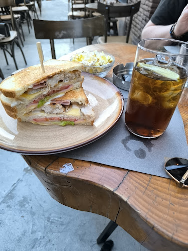 Warehouse 35 - Αθήνα