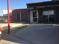 Photos du propriétaire du Pizzeria Pizza Delpierro à Brouilla - n°1
