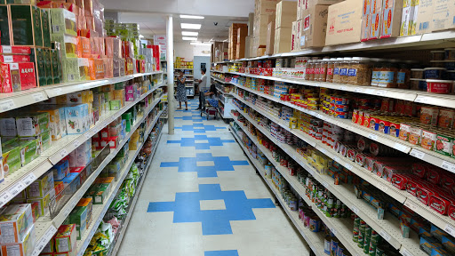 Asian Grocery Store «Tai Nam Food Market», reviews and photos, 4925 N Broadway St, Chicago, IL 60640, USA