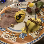 Photo n°1 de l'avis de Villa.n fait le 13/10/2021 à 07:04 sur le  Conterosso à Alba