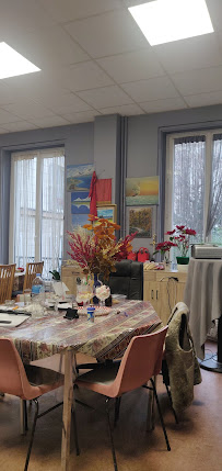 Les plus récentes photos du Restaurant arménien Maison de la culture Arménienne à Paris - n°2