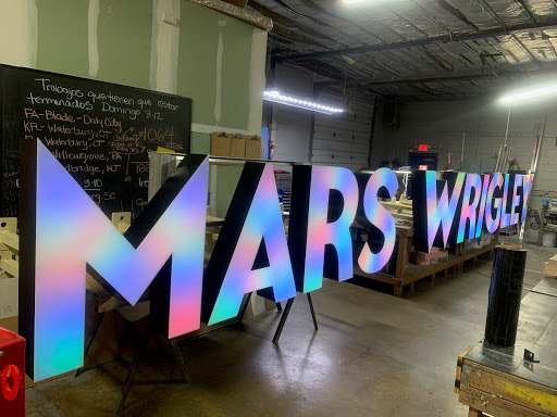 Print Shop «SpeedPro Imaging», reviews and photos, 800 New Brunswick Ave #4, Rahway, NJ 07065, USA