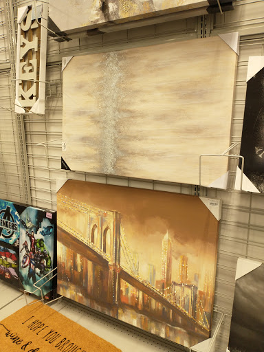 Clothing Store «Burlington Coat Factory», reviews and photos, 1600 Saratoga Ave, San Jose, CA 95129, USA