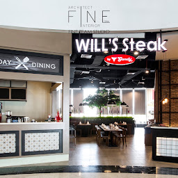 Will's Steak dan Kopi Lugu