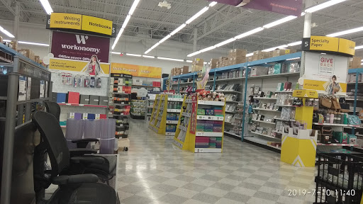 Office Supply Store «OfficeMax», reviews and photos, 21071 Haggerty Rd, Novi, MI 48375, USA