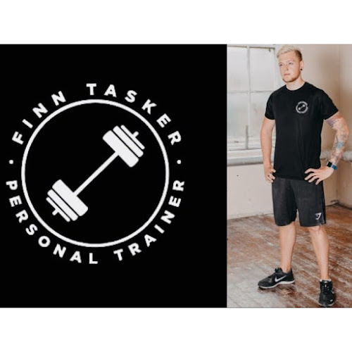 Finn Tasker - Personal Training - Personal Trainer