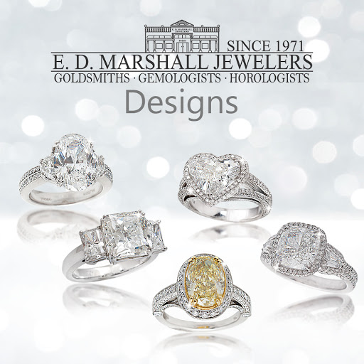 Jewelry Store «E.D. Marshall Jewelers Scottsdale», reviews and photos, 10261 N Scottsdale Rd, Scottsdale, AZ 85253, USA