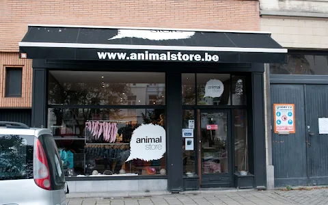 Animal Store - Ixelles image