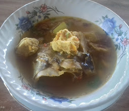 Warung Be Fish photo