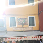 Photo n°1 de l'avis de Rigo.i fait le 02/11/2022 à 12:04 sur le  Trattoria Locanda Al Raspo De Ua à Venice