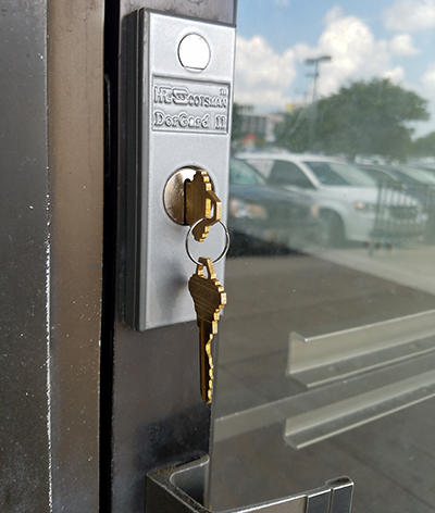 Locksmith «Extra Locksmith», reviews and photos, 911 N Sylvania Ave #180, Fort Worth, TX 76111, USA