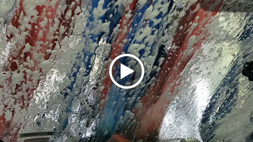 Car Wash «Montana Double Car Wash», reviews and photos, 2327 18th St NE, Washington, DC 20018, USA